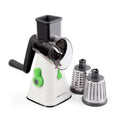 Prep Solutions Manual Rotary Grater & Slicer